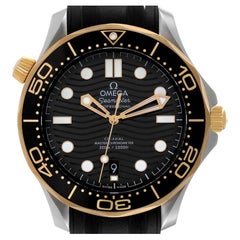 Omega Seamaster 300M 007 Edition Titanium Watch 210.92.42.20.01.001 Box  Card For Sale at 1stDibs | omega 007 seamaster titanium, omega bond  titanium, omega 007 edition