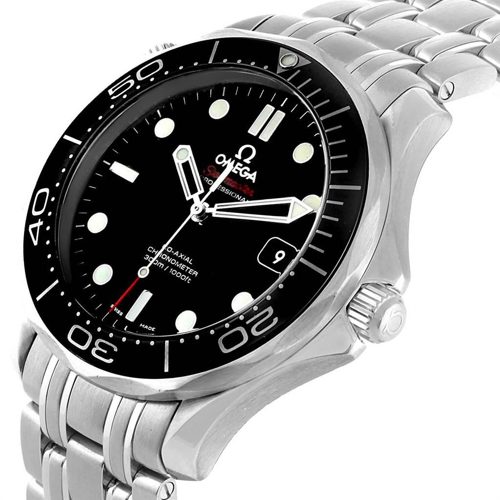 Omega Seamaster 40 Co-Axial Men’s Watch 212.30.41.20.01.003 1