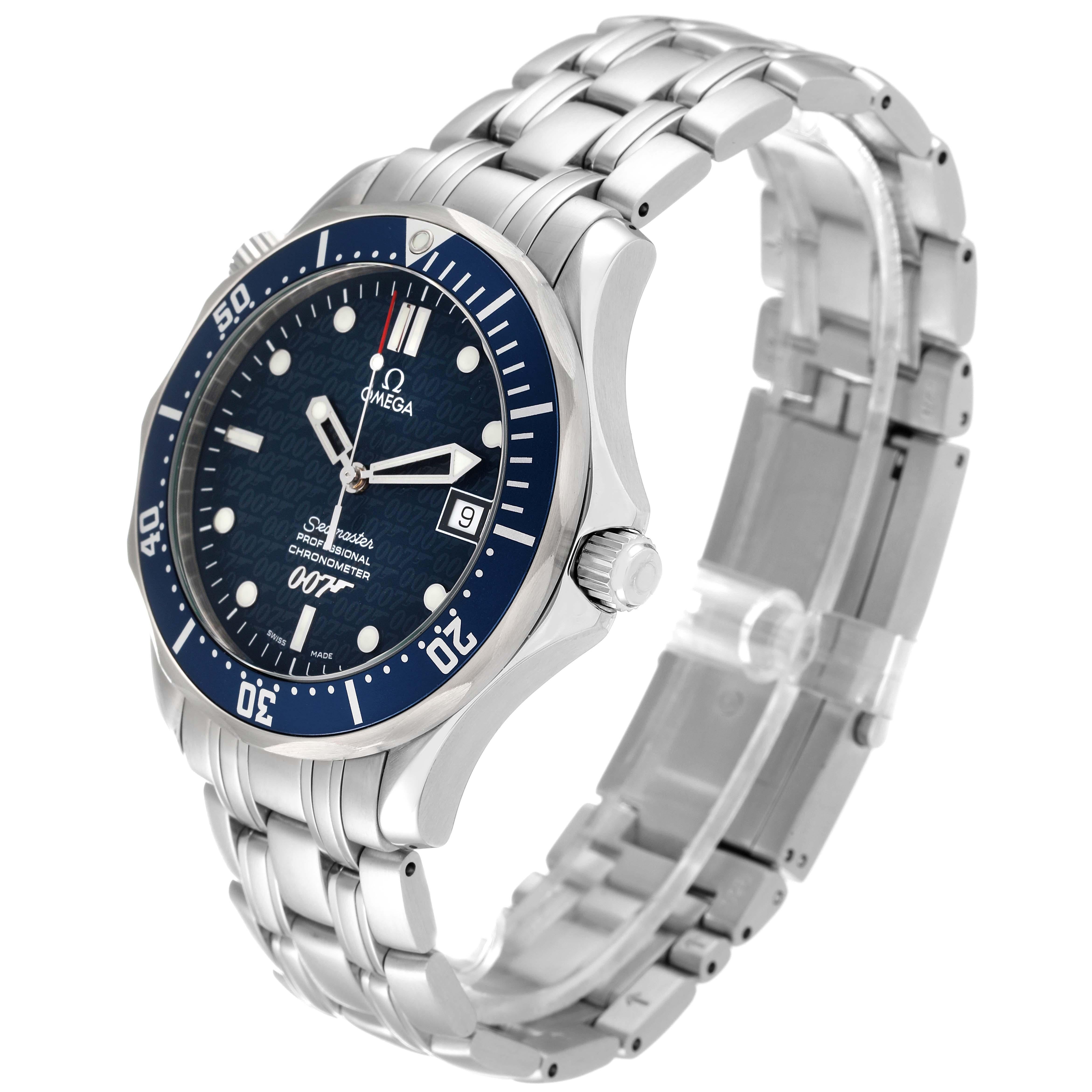 reloj omega seamaster precio colombia