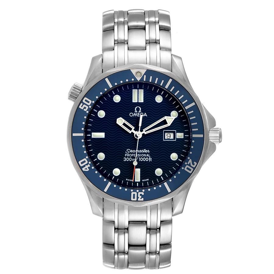 James Bond Watch - 7 For Sale on 1stDibs