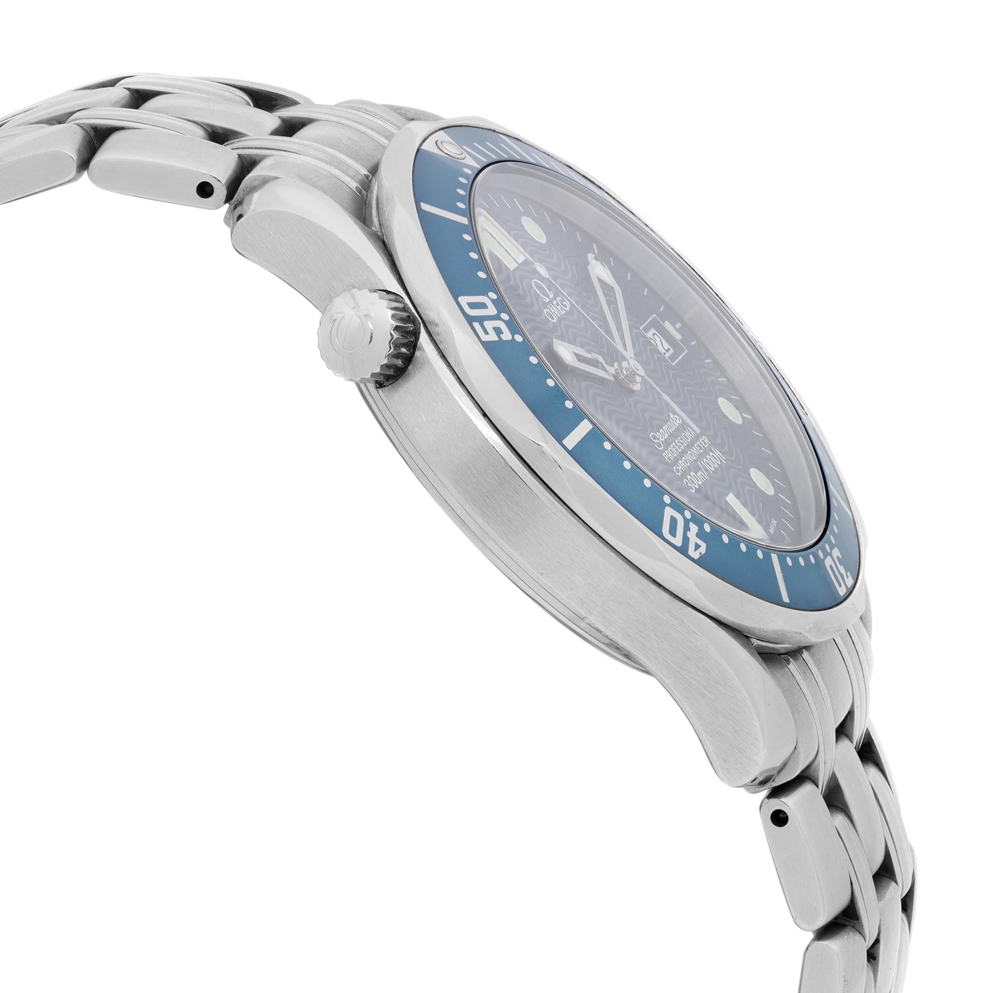omega 2531.80