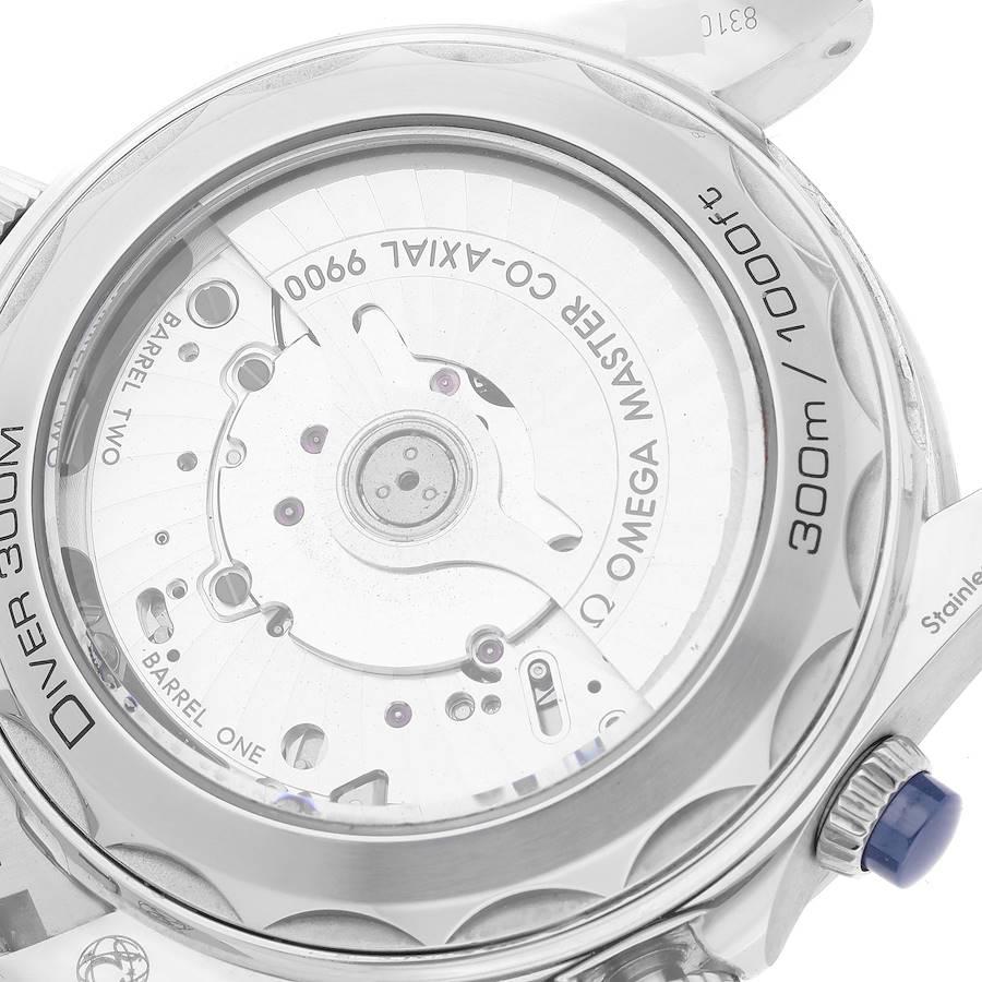 Omega seamaster 44 online