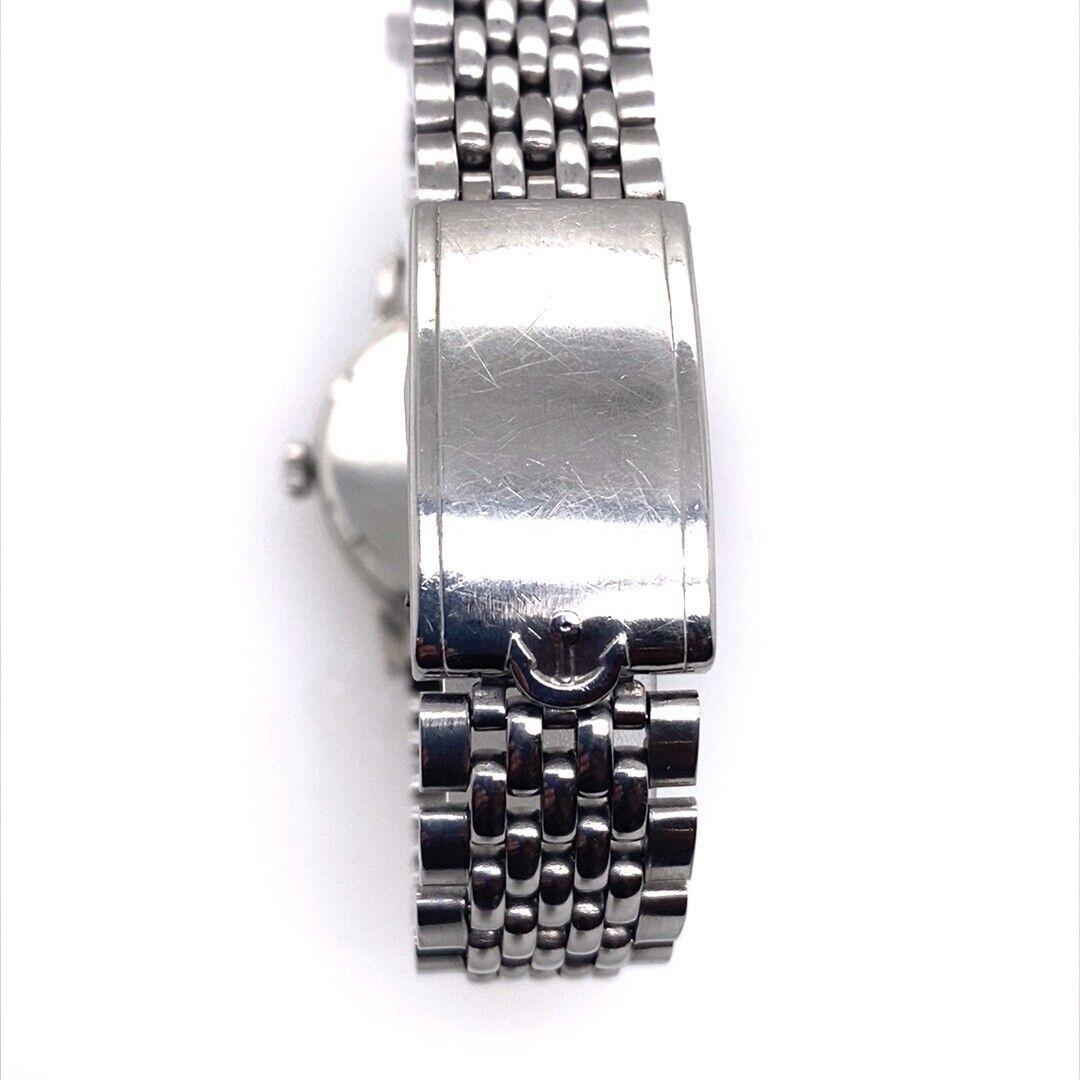 Women's or Men's Omega Seamaster 600 Vintage Mechanical Wrist Watch For Sale