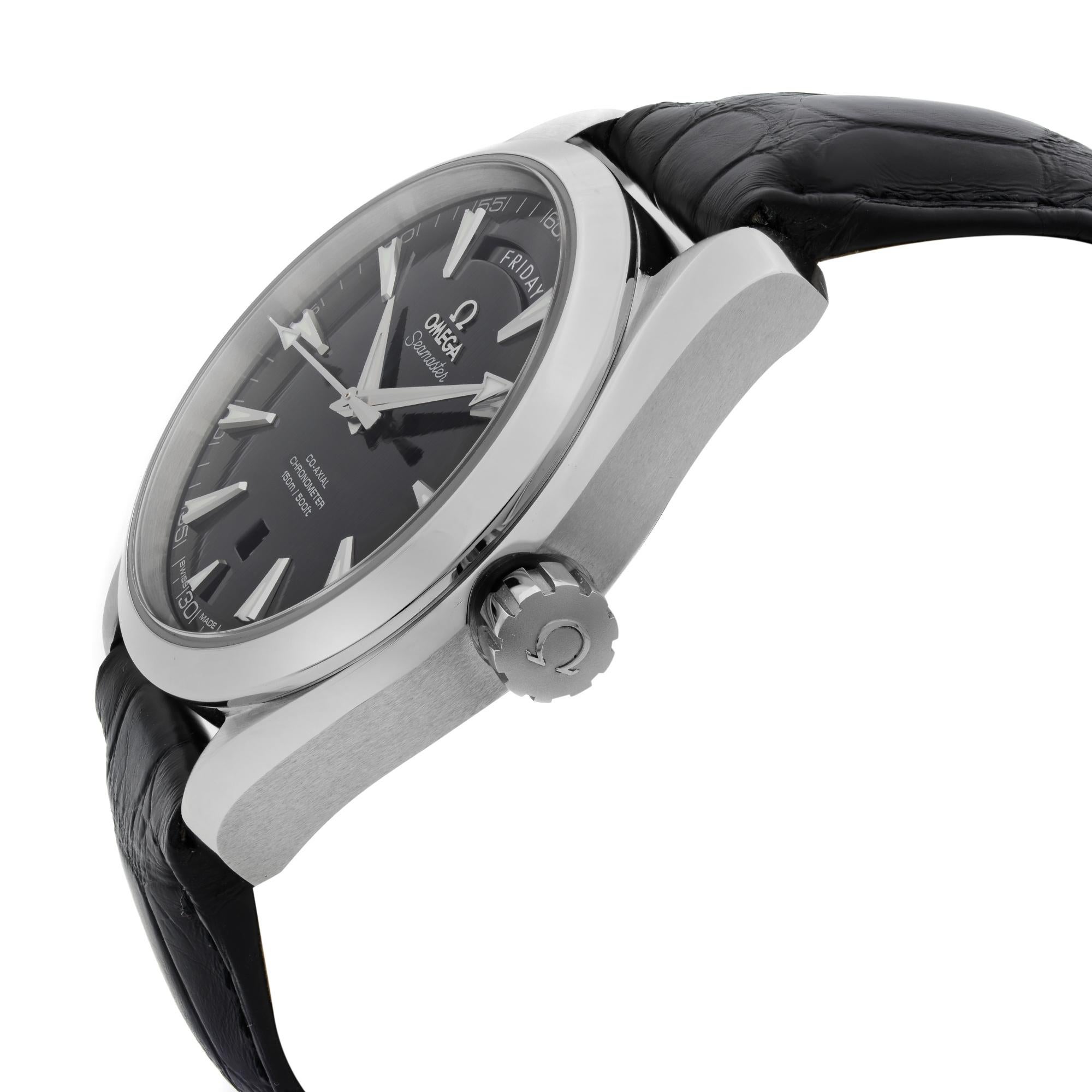 omega watch buy