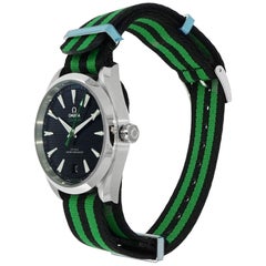 Omega Seamaster Aqua Terra 150 “Golf” Edition