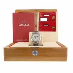 Omega Seamaster Aqua Terra 150 M Steel Automatic Watch 231.10.42.21.02.004