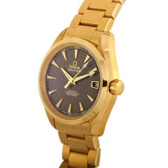 Omega Seamaster Aqua Terra 150m Co-Axial Watch 231.50.39.21.06.002