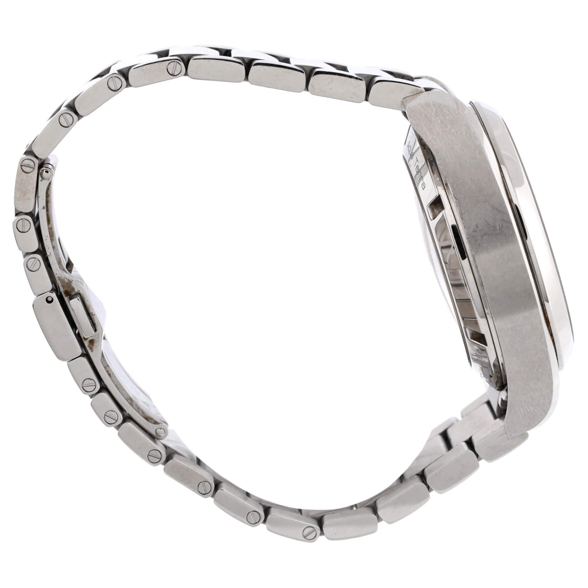 da uomo o donna Omega Seamaster Aqua Terra 150M Cronometro Assiale GMT Cronografo