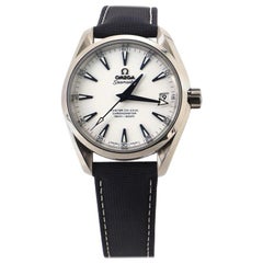 Omega Seamaster Aqua Terra 150M Co-Axial Master Chronometer Automatic Watch