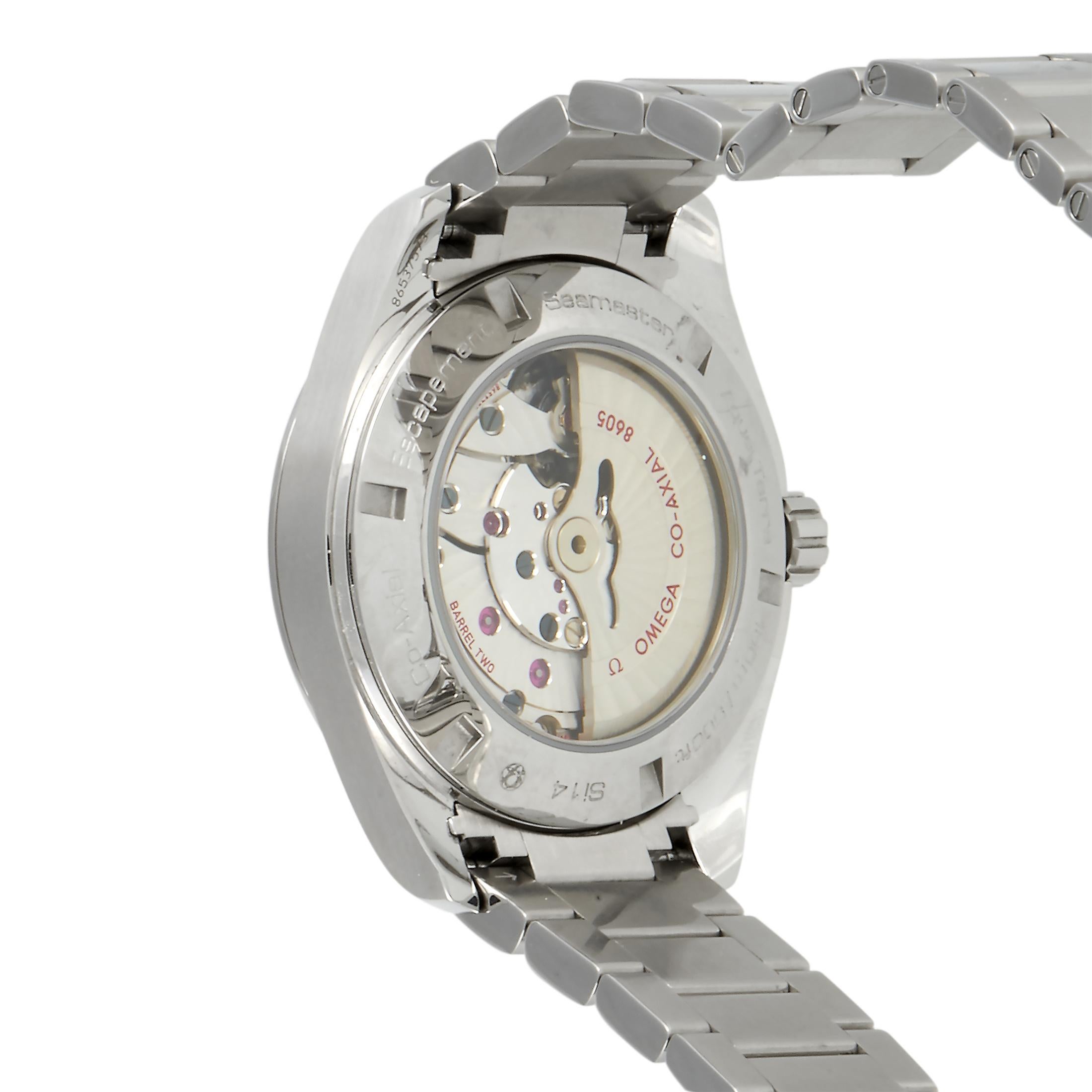 omega de ville