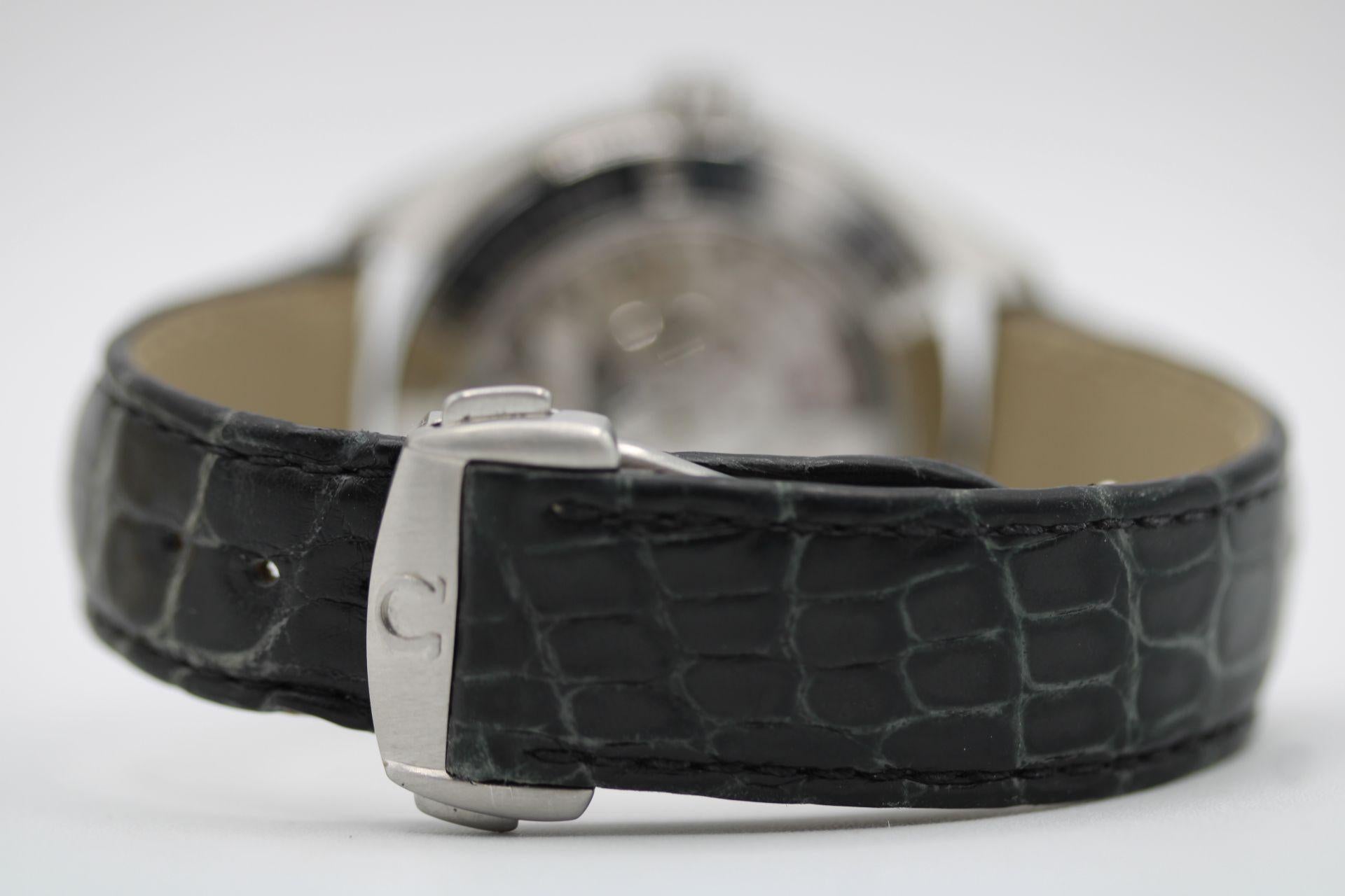OMEGA Seamaster Aqua Terra 23113422106001 7