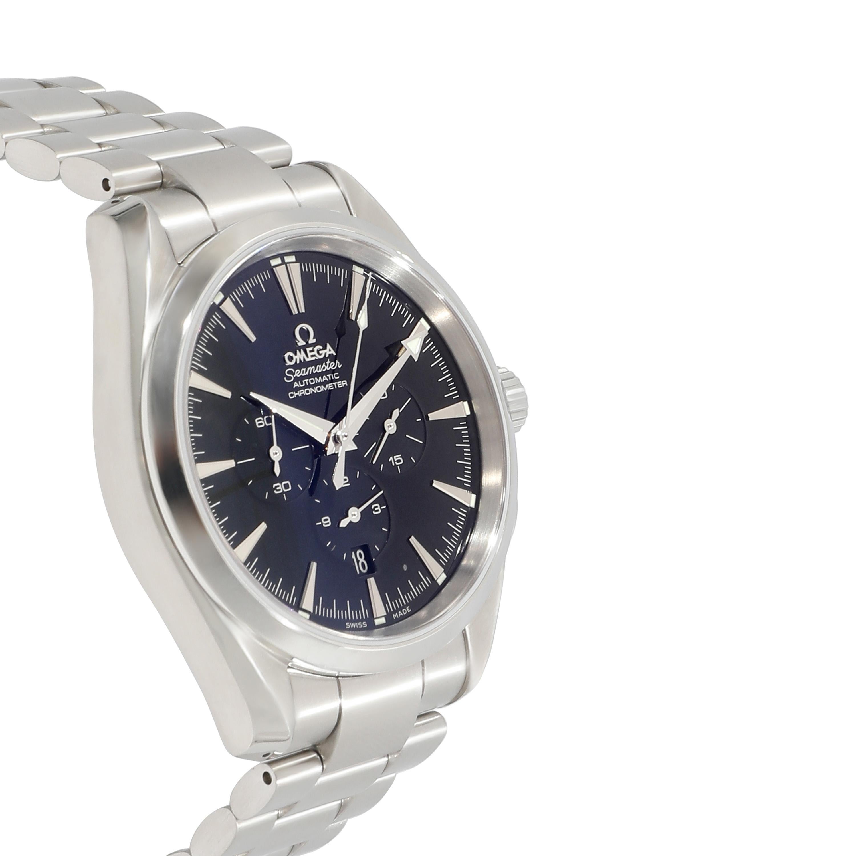 omega watch country of origin
