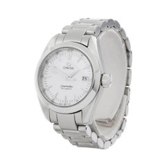 Omega Seamaster Aqua Terra 2573.70.00