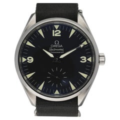Omega Seamaster Aqua Terra 2806.52.37 XXL Men's Watch