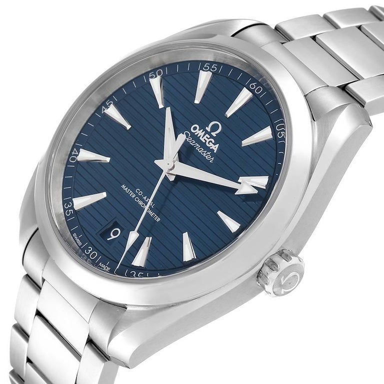 omega-seamaster-aqua-terra-blue-dial-watch-220-10-41-21-03-001-unworn