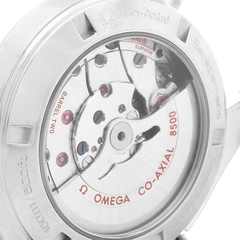 Omega Seamaster Aqua Terra Co-Axial Men's Watch 231.10.42.21.02.001 4
