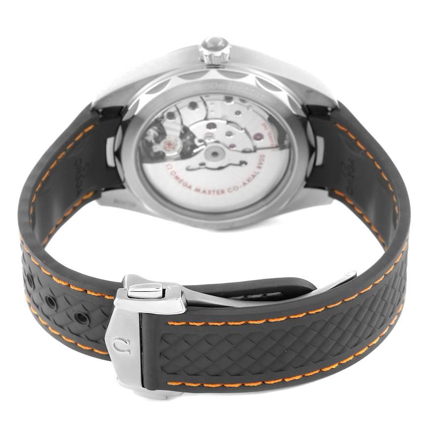 Men's Omega Seamaster Aqua Terra Co-Axial Watch 220.12.41.21.02.002 Unworn For Sale