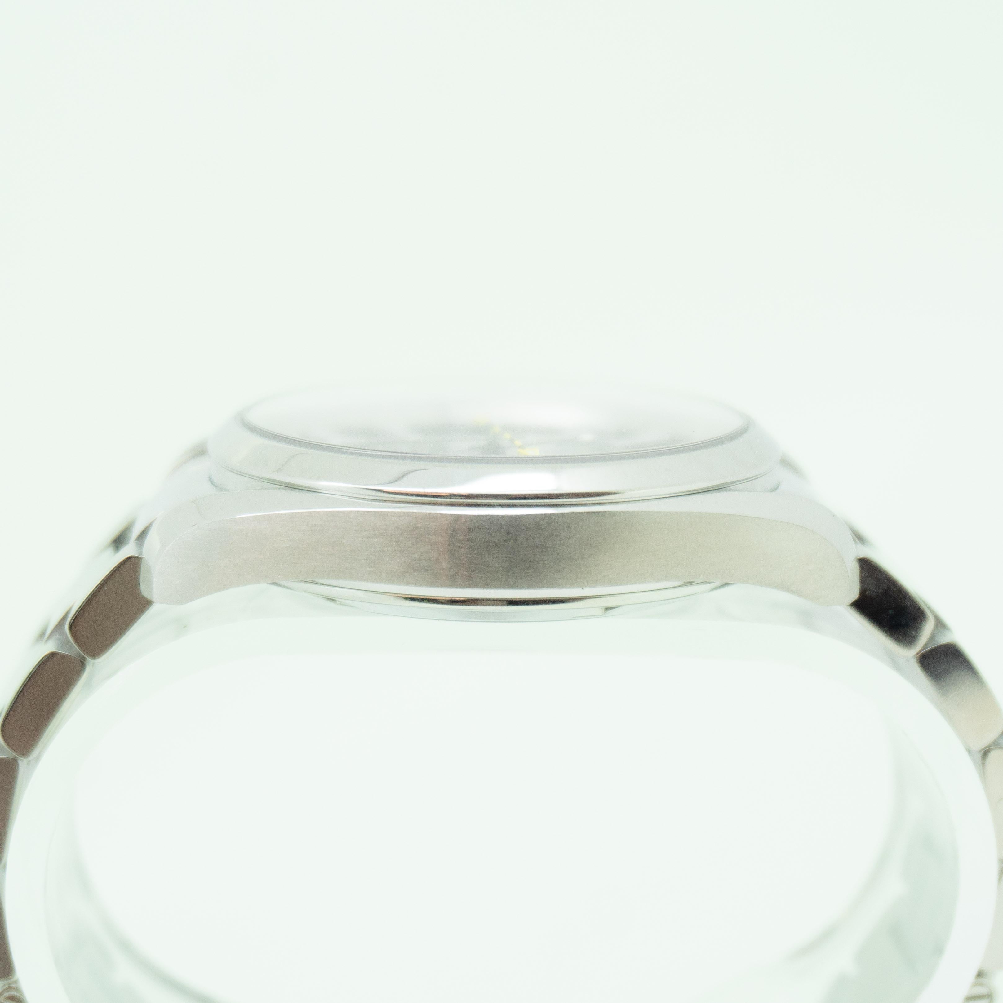 Women's or Men's Omega Seamaster Aqua Terra For Sale