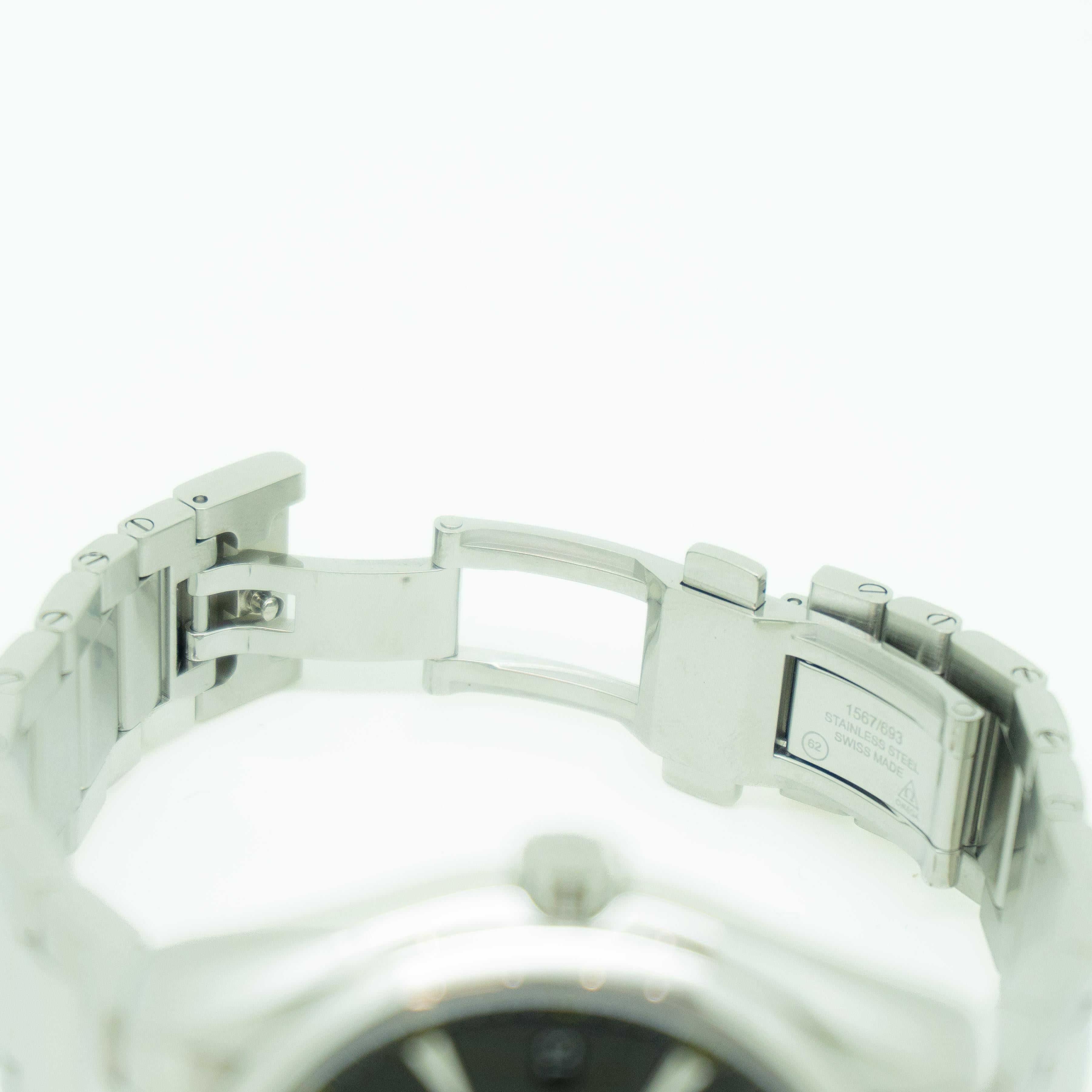 Omega Seamaster Aqua Terra For Sale 5