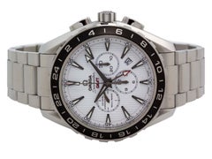 Omega Seamaster Aqua Terra GMT 231.10.44.52.04.001