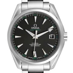 Omega Seamaster Aqua Terra Golf Edition Mens Watch 231.10.42.21.01.001