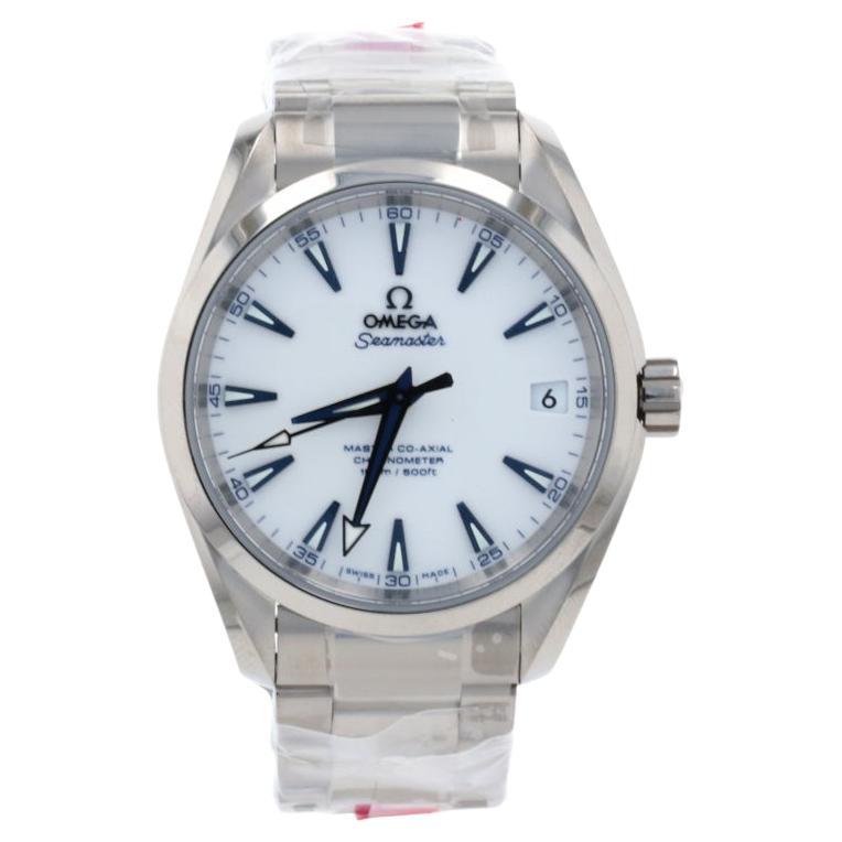 omega aqua master