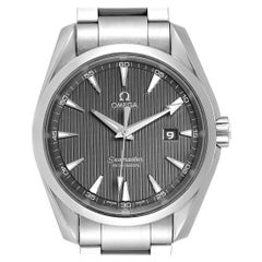 Omega Seamaster Aqua Terra Men's Watch 231.10.39.60.06.001