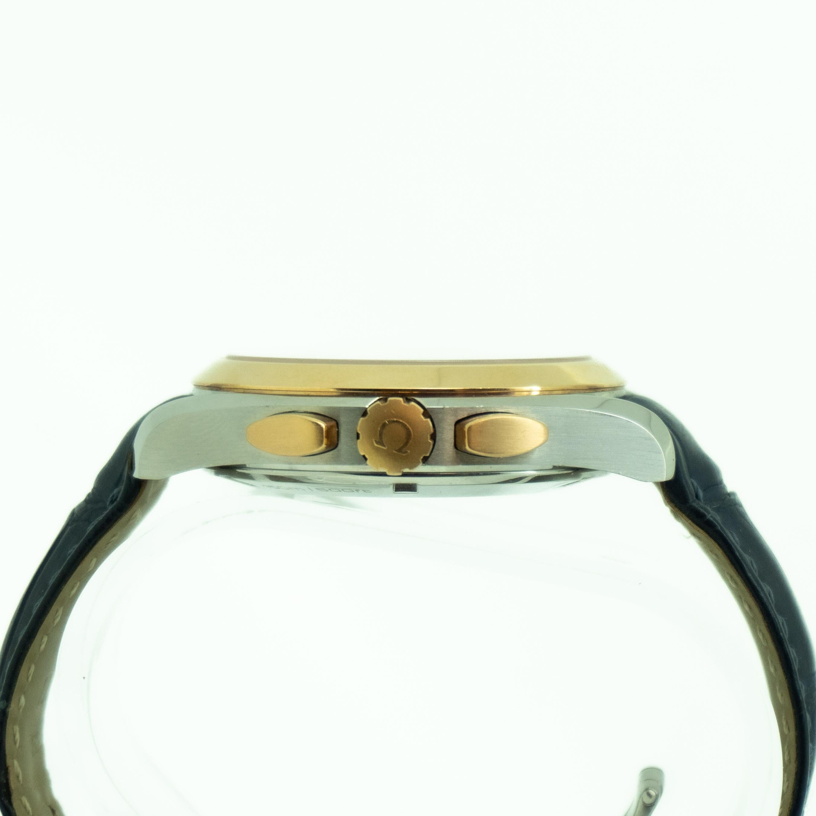 Women's or Men's Omega Seamaster Aqua Terra Olympic