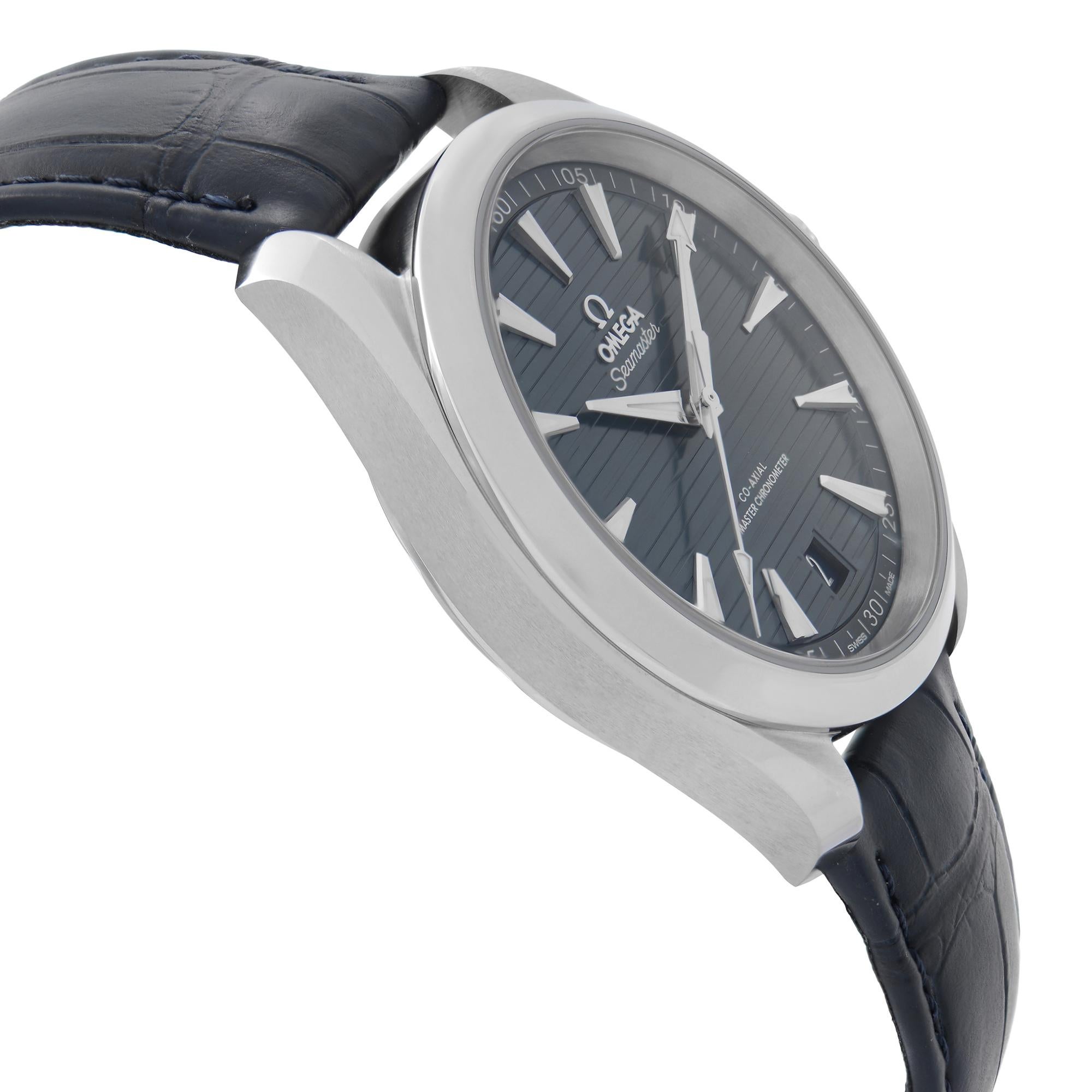 omega aqua terra for sale