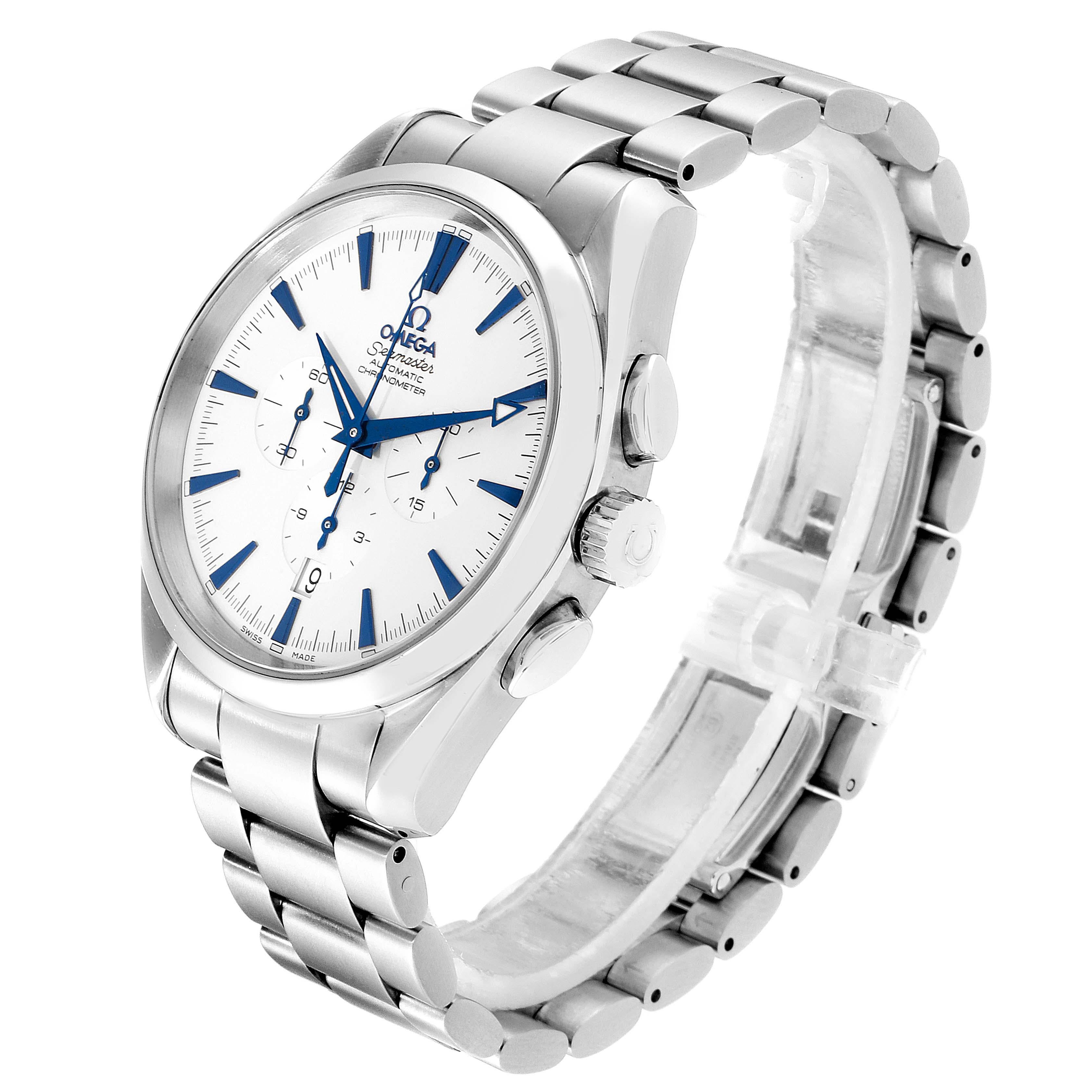 omega aqua terra for sale