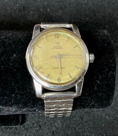 Omega Seamaster Automatic Men's Watch