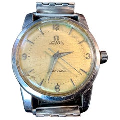 Omega Seamaster Automatic Men
s Watch