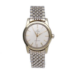 Omega Seamaster Automatic Men's Wristwatch, 1960s