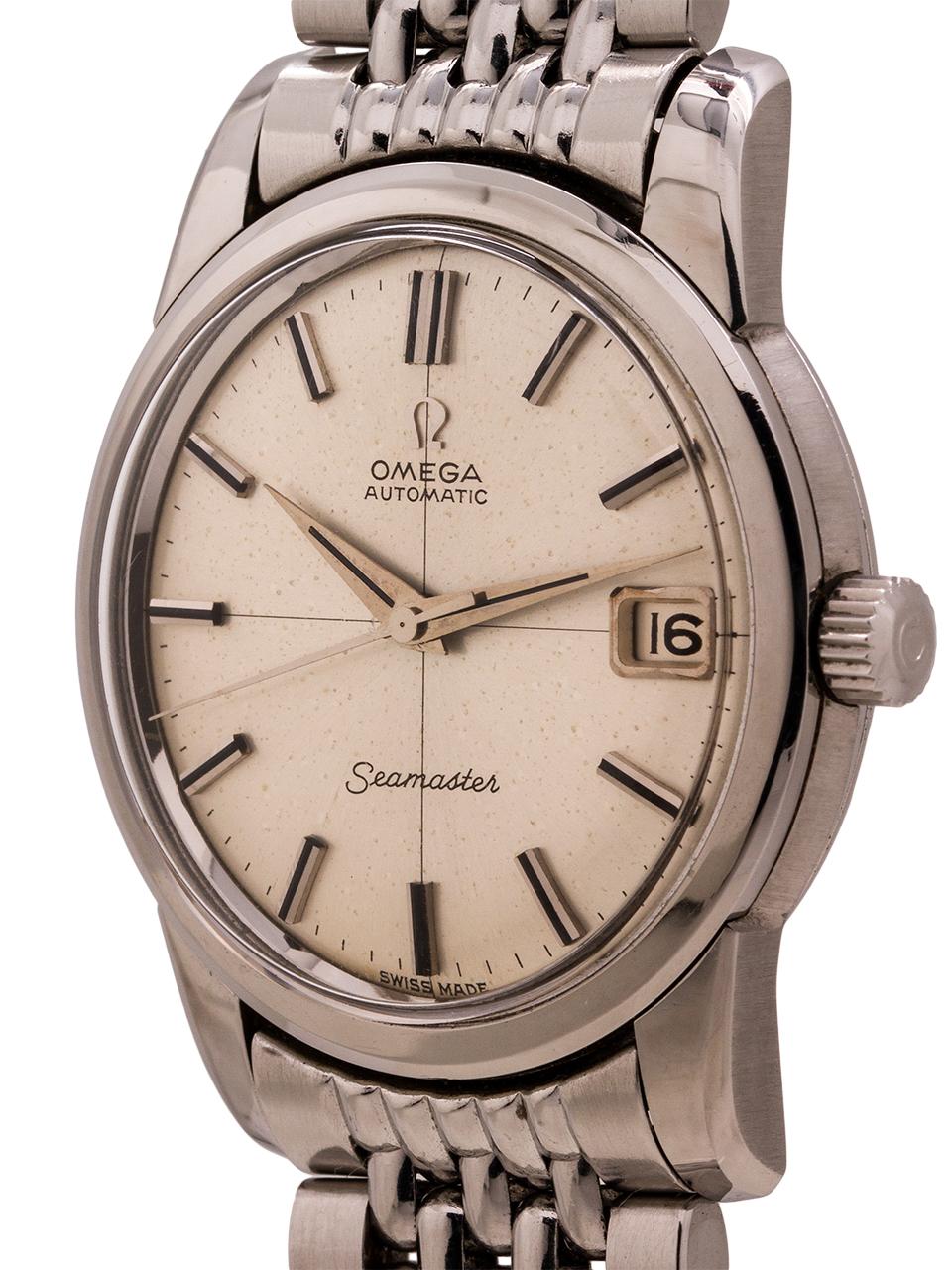 omega 166.009