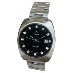 Omega Seamaster Automatic ref.166.087 oversize 166.110 Watch