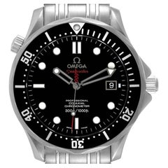 Omega Seamaster Bond 007 Limited Edition Mens Watch 212.30.41.20.01.001