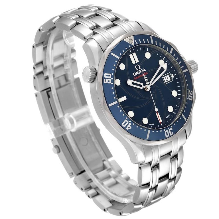omega seamaster 2226.80 limited series