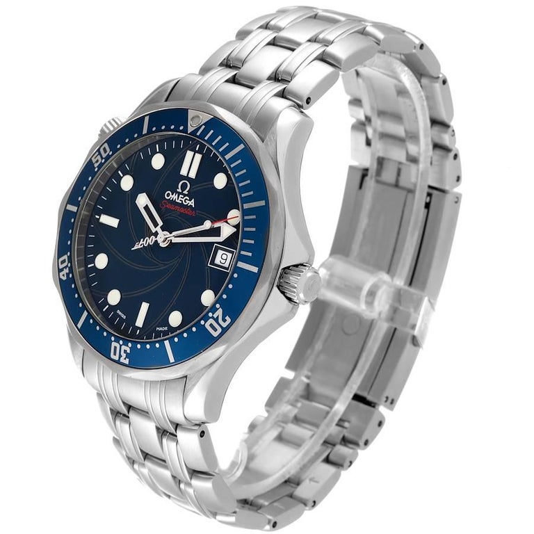 omega seamaster 2226.80 limited series