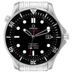 Omega Seamaster Bond 007 Limited Edition Steel Mens Watch 212.30.41.20.01.001