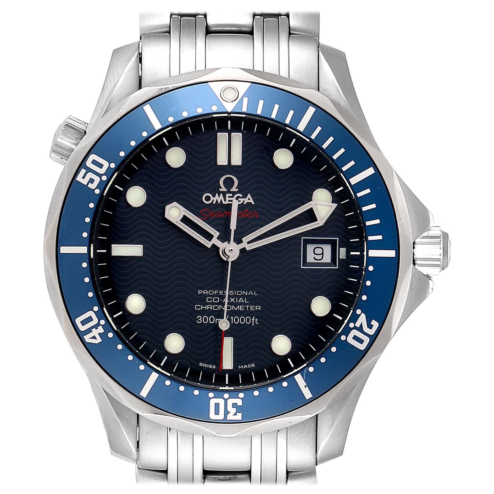 omega seamaster 300m 2220.80
