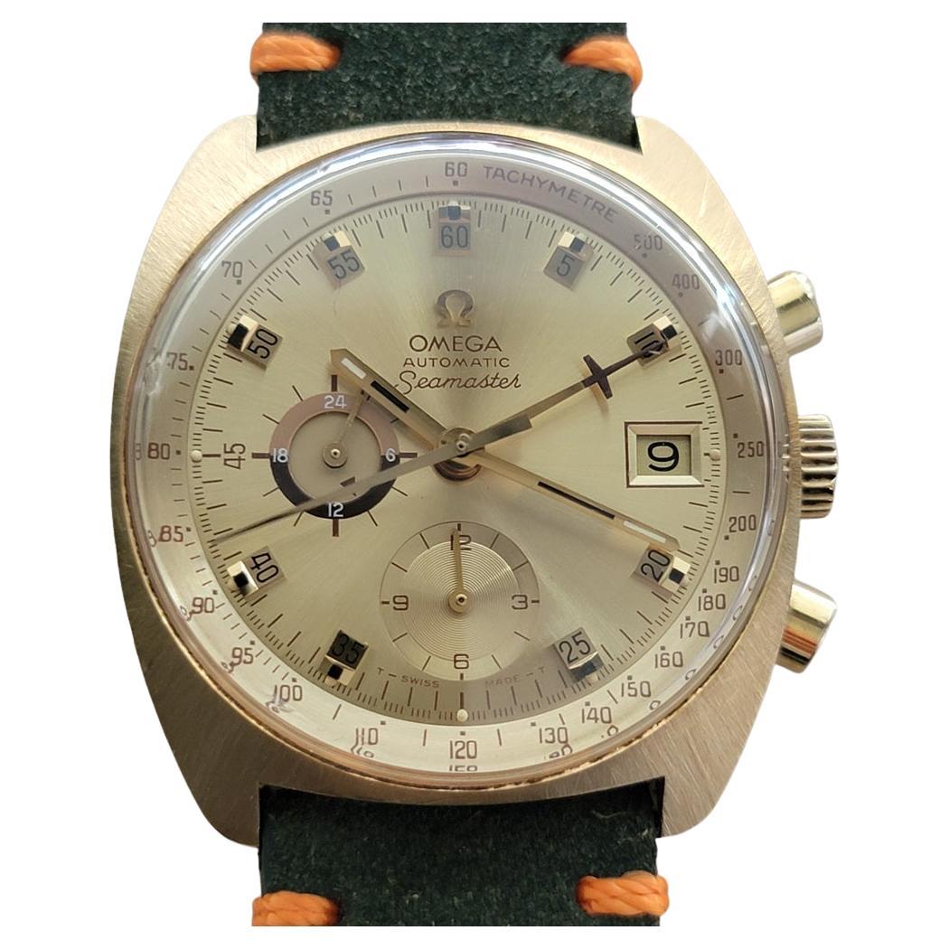 How many 007 Omega watches are there?