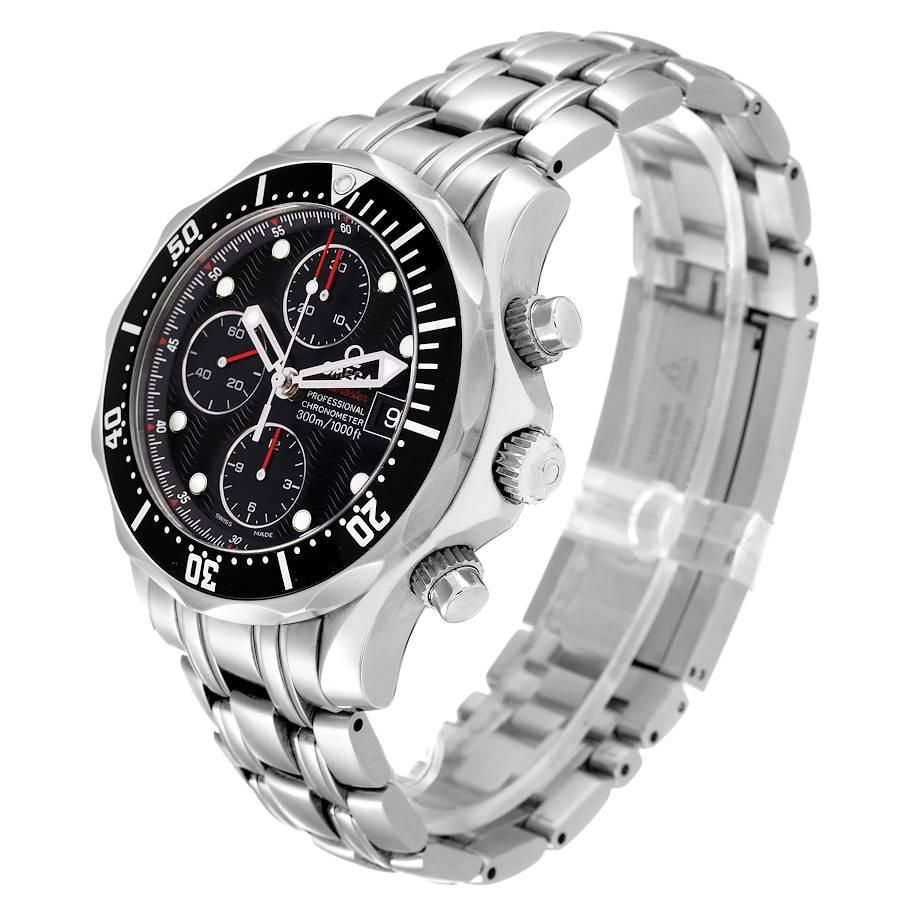omega seamaster 300 professional chronograph