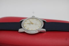 Omega Seamaster Chronometer 2767‑1 – Automatic – 35mm – 1956