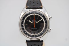 Omega Seamaster Chronostop 145.007 1968/9