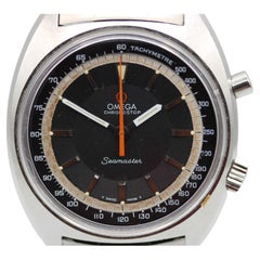 Omega Seamaster Chronostop 145.007