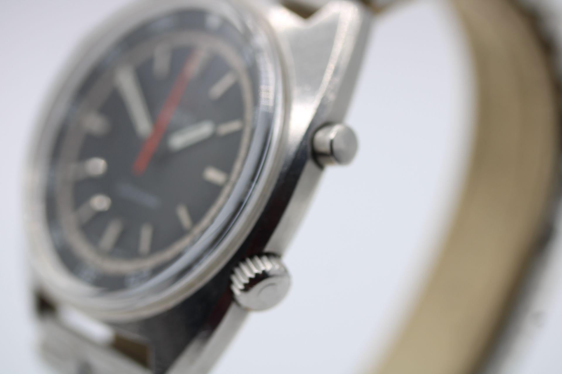 Omega Seamaster Chronostop 145.008 For Sale 4