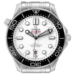 Omega Seamaster Co-Axial Mens Watch 210.30.42.20.04.001 Box Card