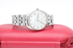 Omega Seamaster Cosmic 166.036 – Day Date – 35mm – Vintage 1969