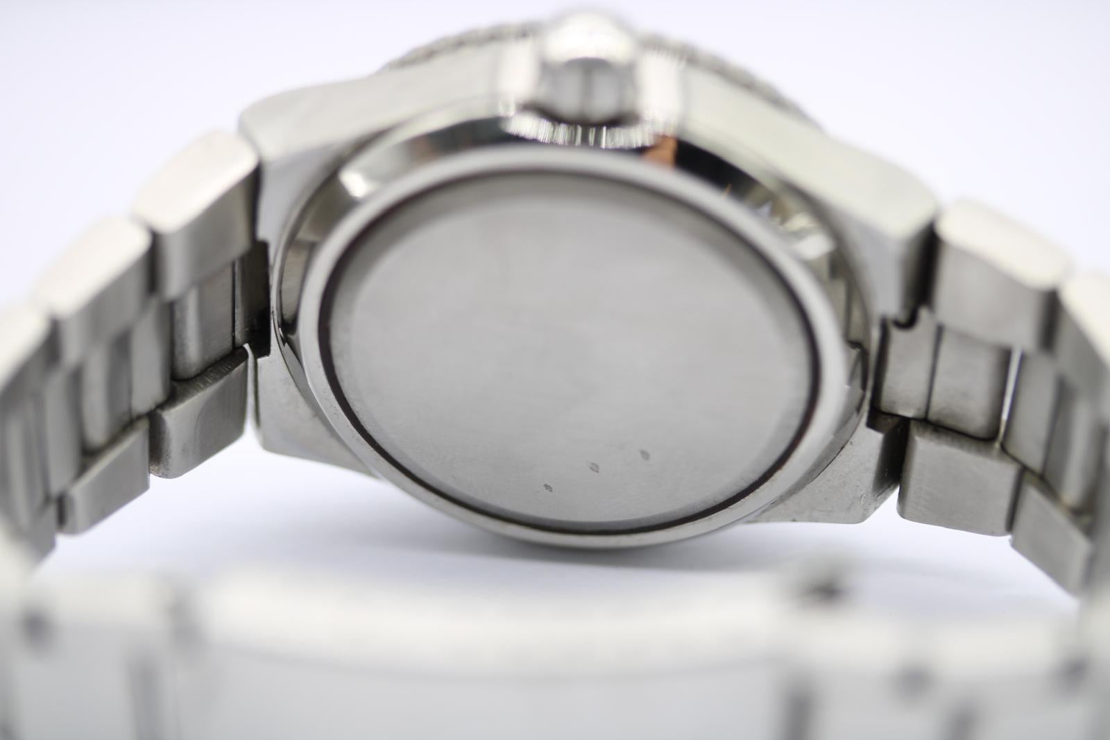 Omega Seamaster Cosmic 166.137  39mm  Début des années 1970  Automatique Cal. 1010 en vente 6