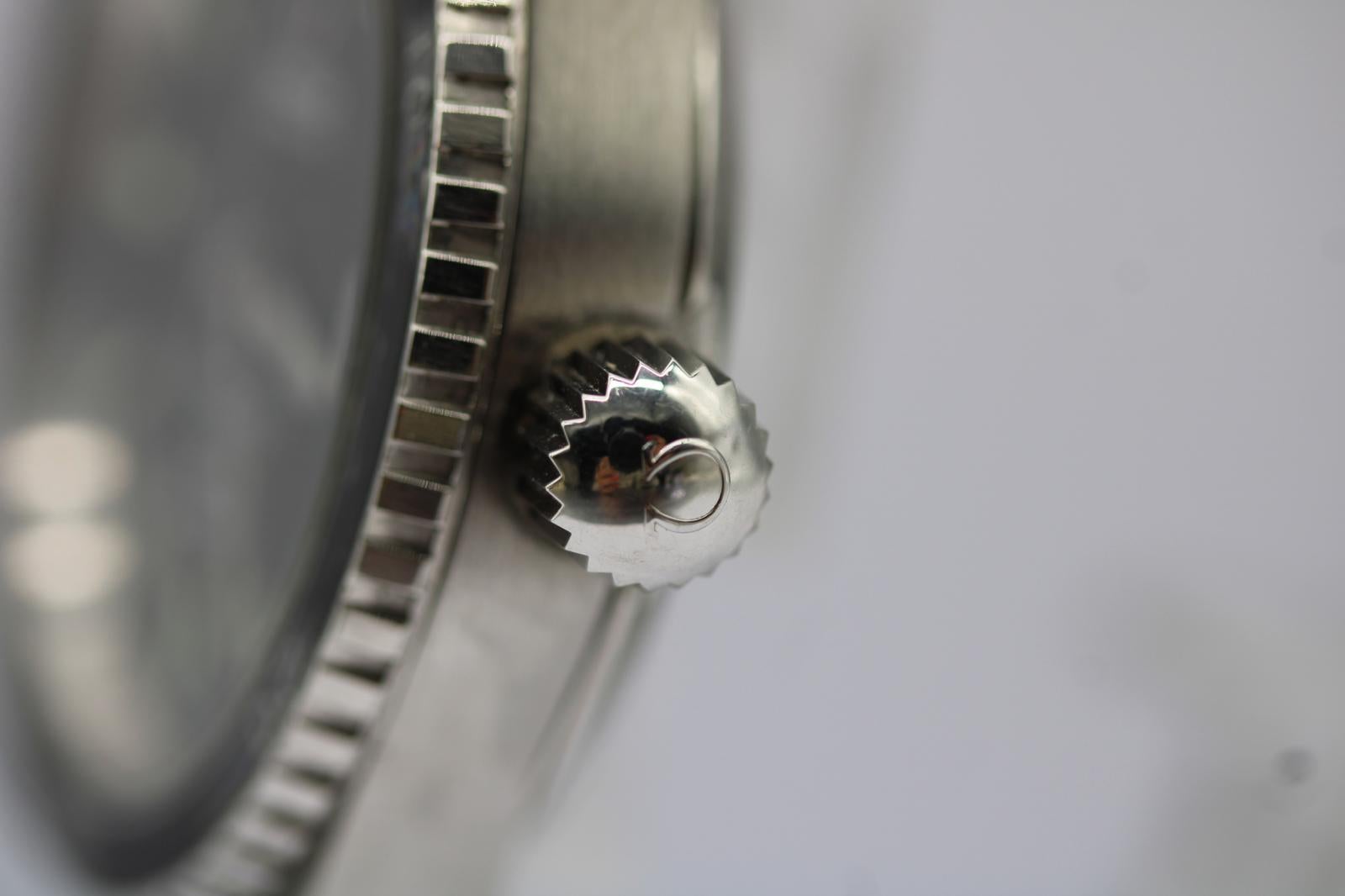 Omega Seamaster Cosmic 166.137  39mm  Début des années 1970  Automatique Cal. 1010 en vente 3